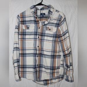 Men's dress shirt